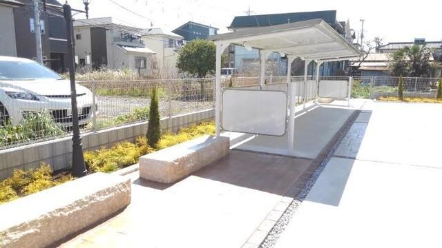 メゾン　ルミエールの物件内観写真