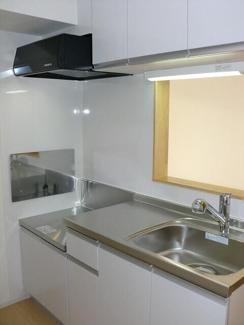 カームリー・ヒルの物件内観写真