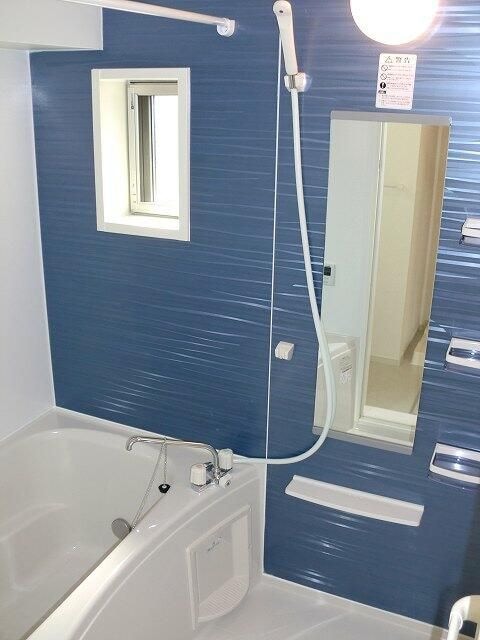 カームリー・ヒルの物件内観写真