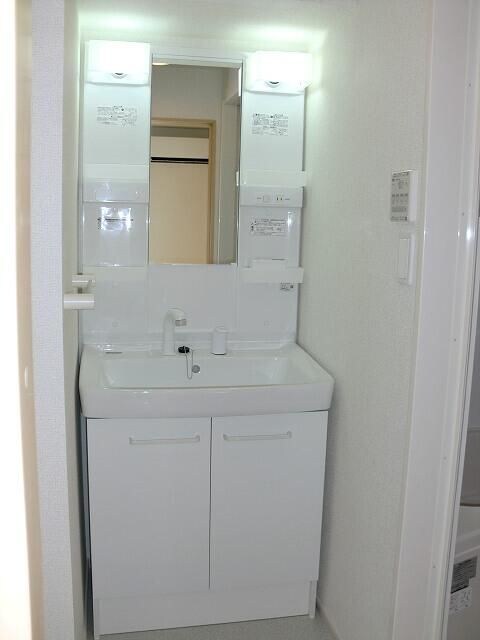 カームリー・ヒルの物件内観写真