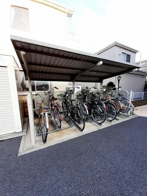 カームリー・ヒルの物件内観写真