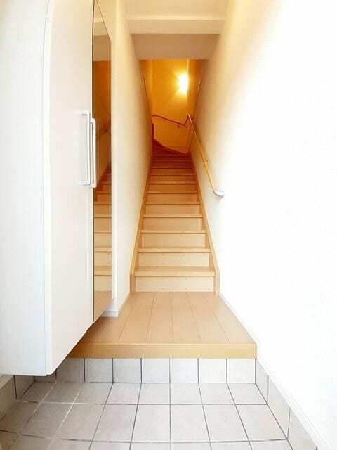 カームリー・ヒルの物件内観写真