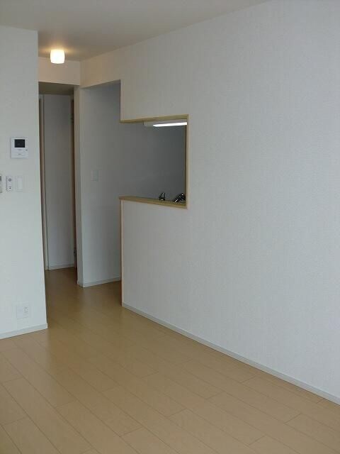 カームリー・ヒルの物件内観写真