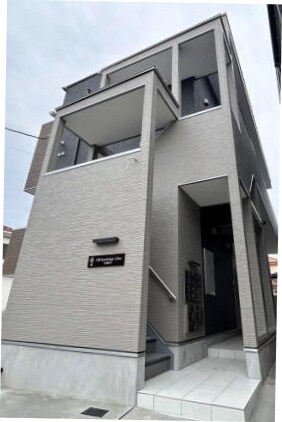 ＣＢ指扇リコの物件外観写真