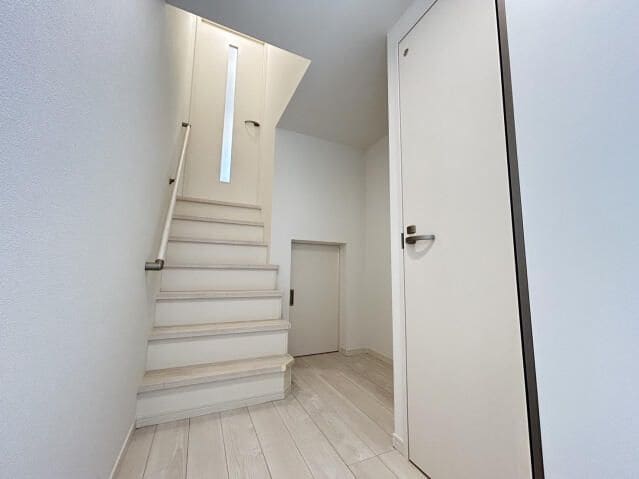 ＣＢ指扇リコの物件内観写真