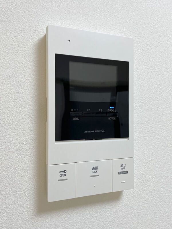 IXO戸田公園の物件内観写真