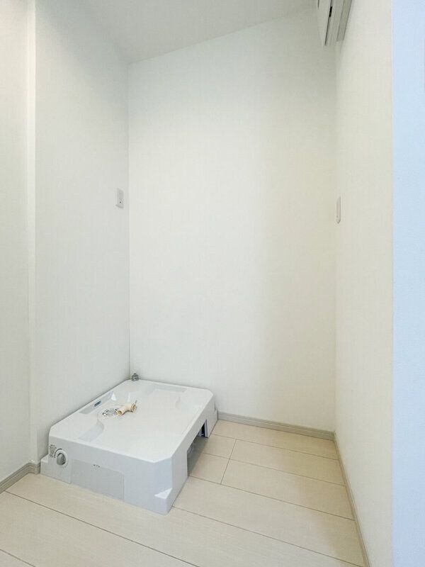 IXO戸田公園の物件内観写真