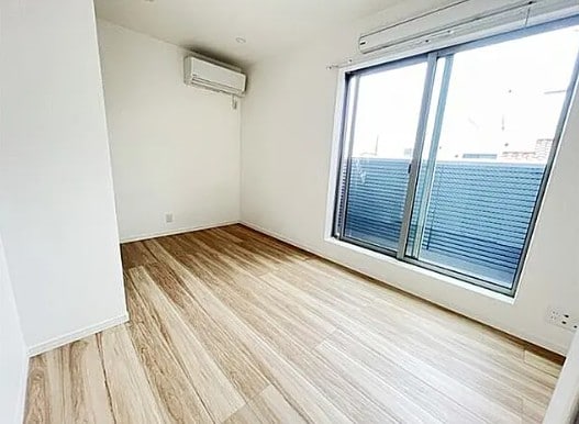 ベルクラシックの物件内観写真