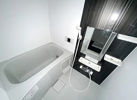 ベルクラシックの物件内観写真