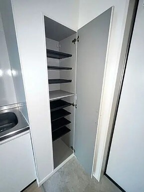 ベルクラシックの物件内観写真