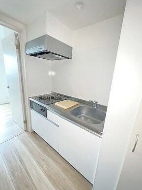 ベルクラシックの物件内観写真