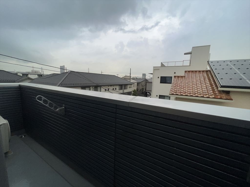 ベルクラシックの物件内観写真