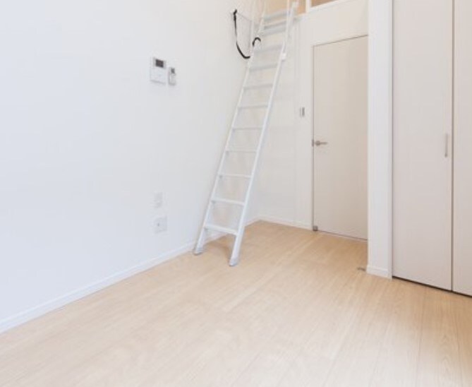 プロストル　ミラの物件内観写真