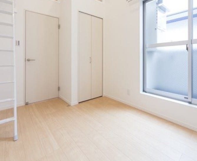 プロストル　ミラの物件内観写真