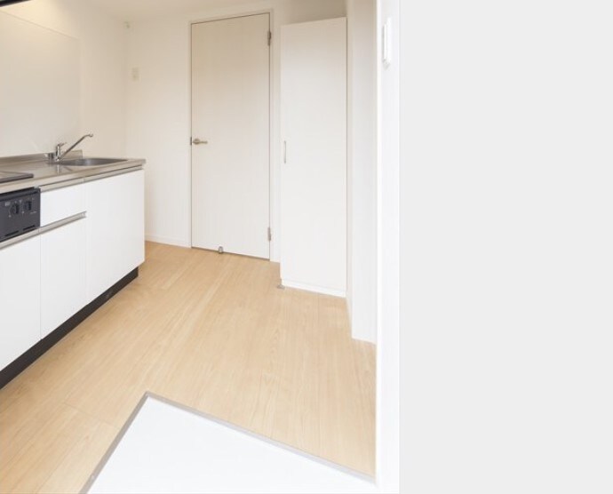 プロストル　ミラの物件内観写真