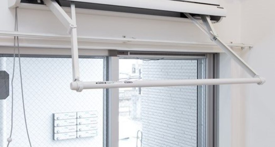 プロストル　ミラの物件内観写真