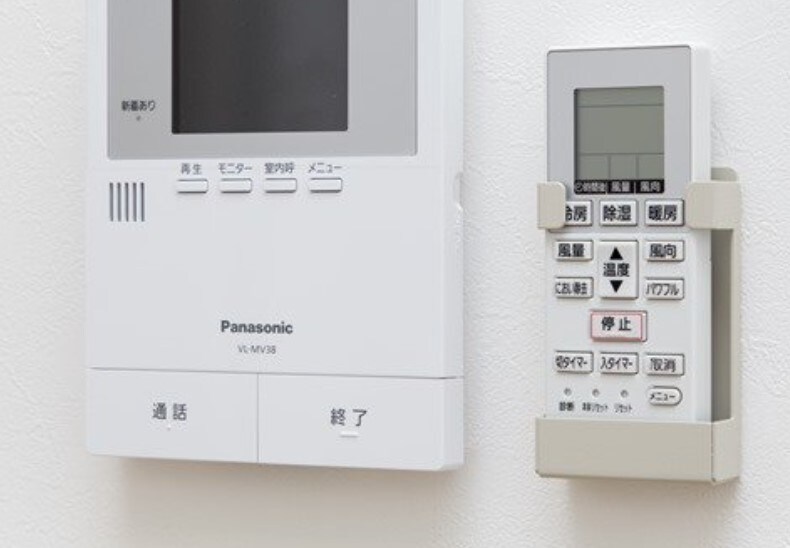 プロストル　ミラの物件内観写真