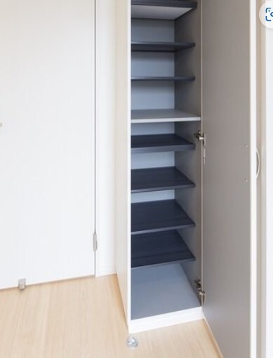 プロストル　ミラの物件内観写真