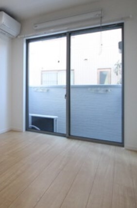 ソレイユ与野の物件内観写真