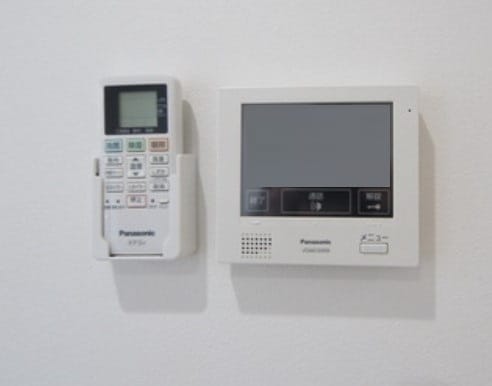 ソレイユ与野の物件内観写真