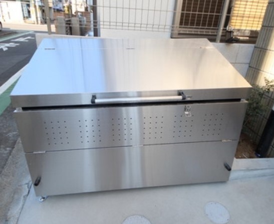 ソレイユ与野の物件内観写真