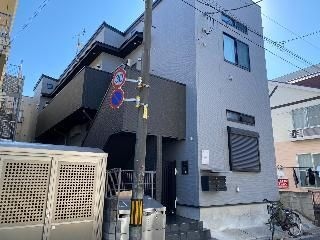 カムリンⅡ(カムリンツー)の物件外観写真