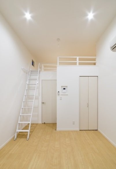 カムリンⅡ(カムリンツー)の物件内観写真