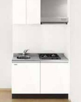 カムリンⅡ(カムリンツー)の物件内観写真