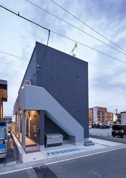 ドメーヌ・ドゥの物件内観写真