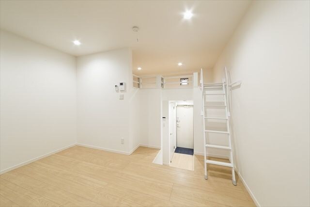 ドメーヌ・ドゥの物件内観写真