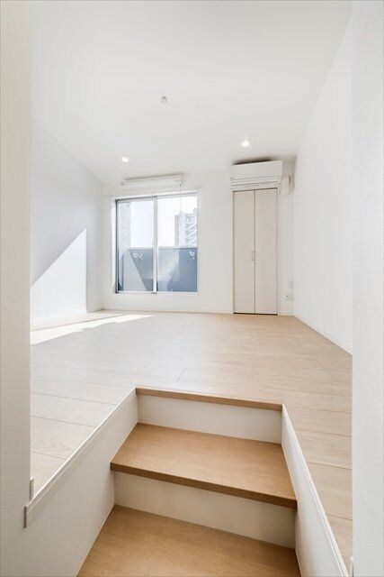 ドメーヌ・ドゥの物件内観写真