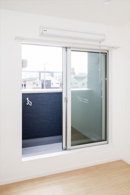 ドメーヌ・ドゥの物件内観写真