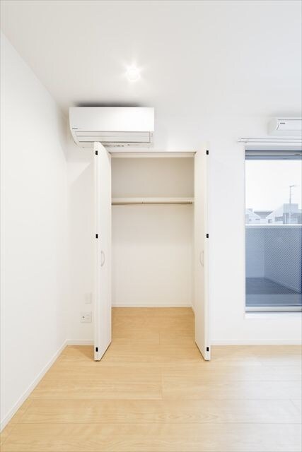 ドメーヌ・ドゥの物件内観写真