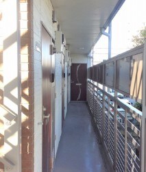 クレイノ錦の物件外観写真