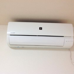 クレイノ錦の物件内観写真