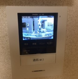 クレイノ錦の物件内観写真