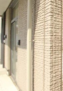 メイプルリーフ北戸田の物件外観写真