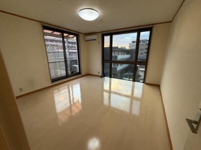 メイプルリーフ北戸田の物件内観写真