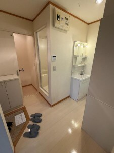 メイプルリーフ北戸田の物件内観写真