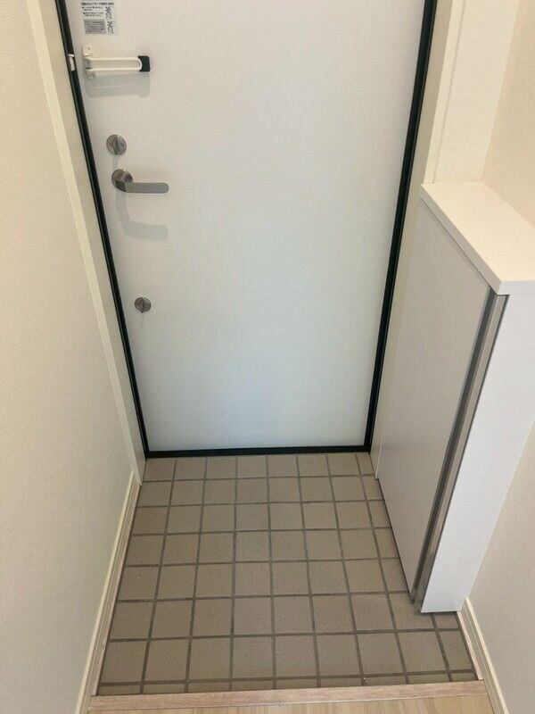 パラディーゾ戸田の物件内観写真