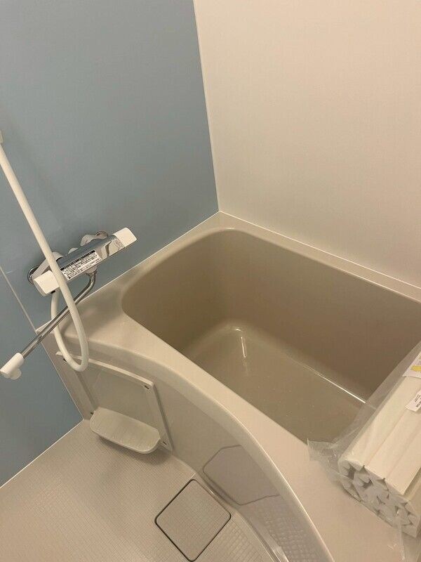 パラディーゾ戸田の物件内観写真