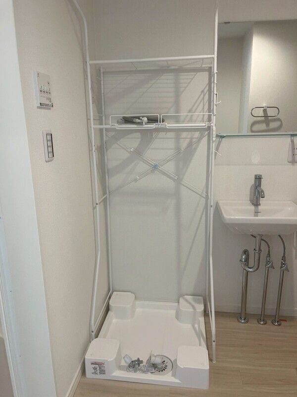 パラディーゾ戸田の物件内観写真