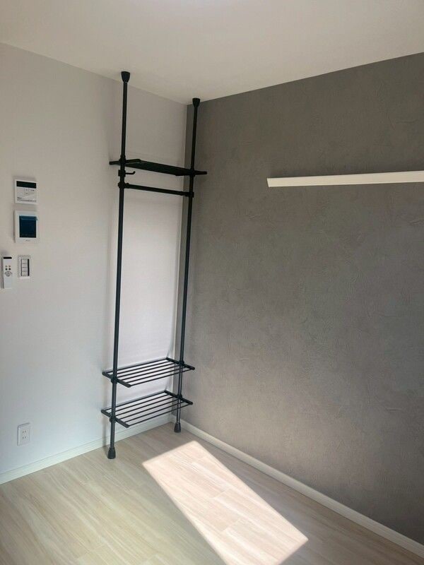 パラディーゾ戸田の物件内観写真