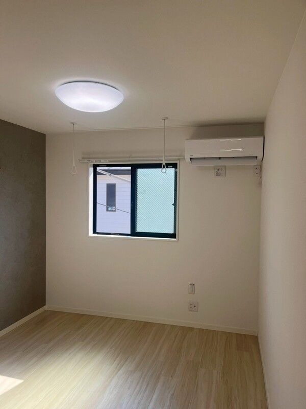 パラディーゾ戸田の物件内観写真