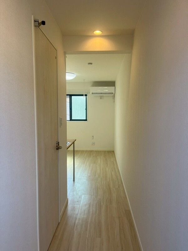 パラディーゾ戸田の物件内観写真