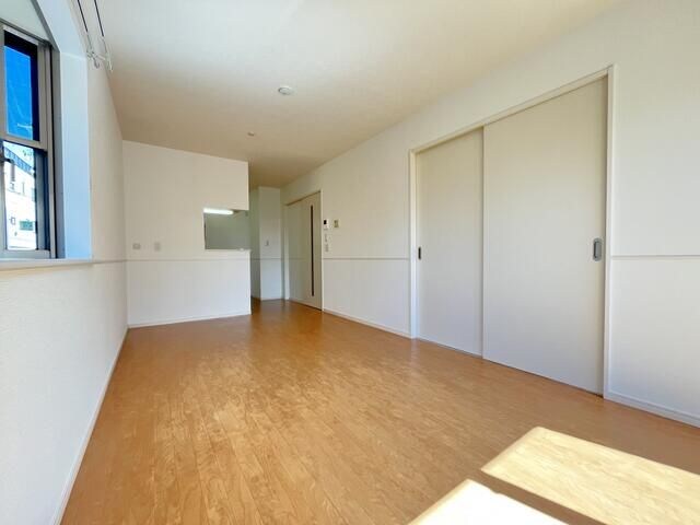 サンライズ北上尾の物件内観写真