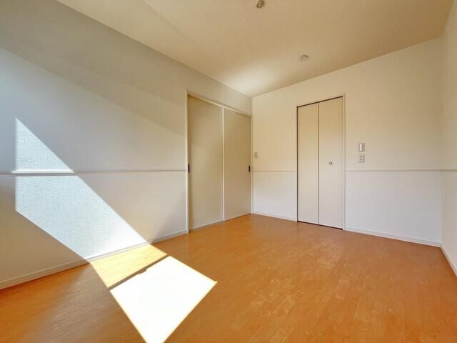 サンライズ北上尾の物件内観写真