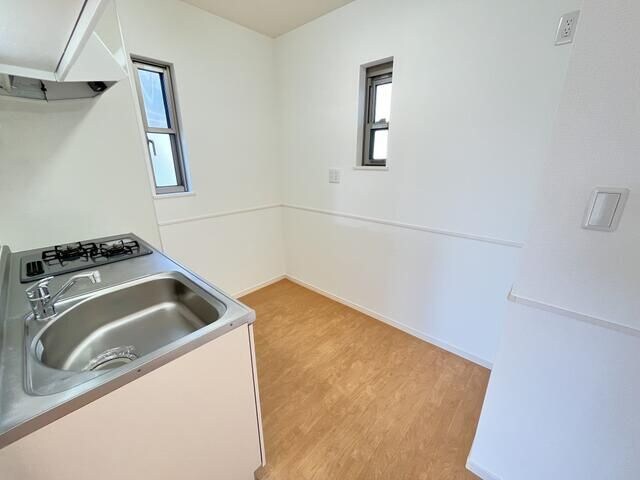 サンライズ北上尾の物件内観写真