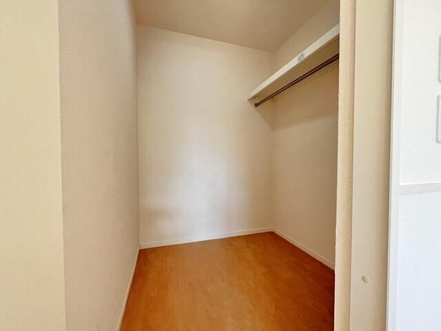 サンライズ北上尾の物件内観写真