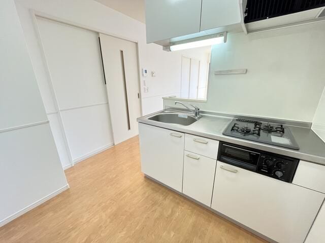 サンライズ北上尾の物件内観写真